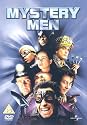 Mystery Men [DVD]