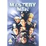 Mystery Men [DVD]