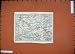 1941 Colour Map Switzerland Wallenstadt Appenzell Vaduz
