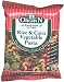 OrgraN Rice & Corn Vegetable Pasta, Corkscrew, 8.8-Ounce Packages (Pack of 9)