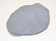 Men's Seersucker Cap by Wigens
