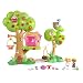 Mini Lalaloopsy Treehouse Playset