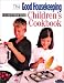 Search : The Good Housekeeping Illustrated Children's Cookbook