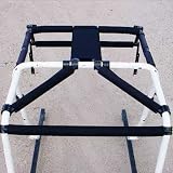 Rock Hard 4x4 Parts RH1002-AP Angle Bar Padding Kit