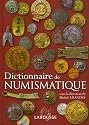 Dictionnaire de numismatique
