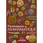 Dictionnaire de numismatique