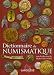 Dictionnaire de numismatique