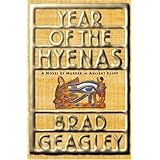 Year of the Hyenas: A Novel of Murder in Ancient Egypt