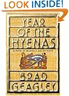 Year of the Hyenas: A Novel of Murder in Ancient Egypt