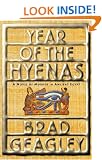 Year of the Hyenas: A Novel of Murder in Ancient Egypt