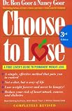 Choose to Lose: A Food Lover