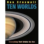 Ten Worlds: Everything That Orbits the Sun book cover