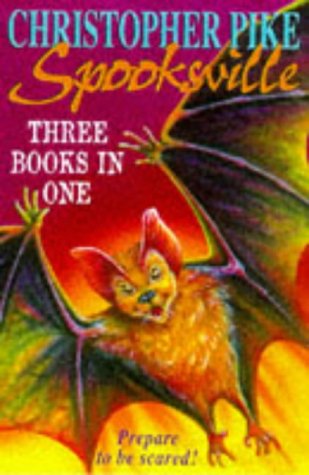 Christopher Pike