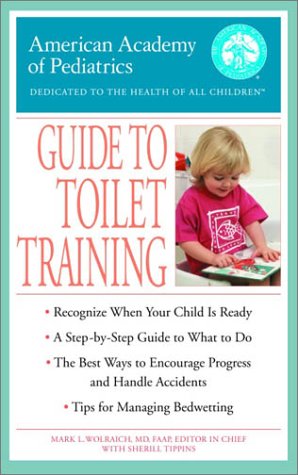 American Academy Of Pediatrics