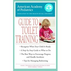 Guide to Toilet Training