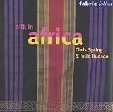 Silk in Africa (Fabric Folios)