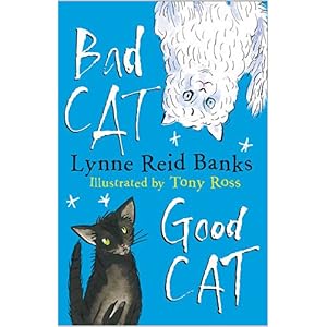 Bad Cat Book