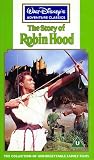 The Story of Robin Hood