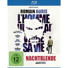 Nachtblende [Edizione: Germania]