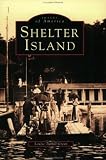 Shelter Island (NY)  (Images of America)