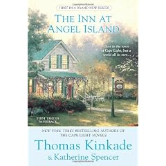 The Inn at Angel Island