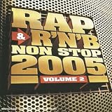 Rap R'N'B Non Stop 2005 /Vol.2