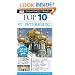 Eyewitness Travel Guides Top Ten St. Petersburg