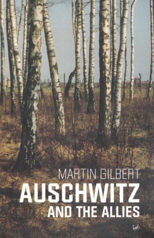 Auschwitz and the Allies