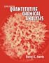 Quantitative Chemical Analysis, Sixth Edition