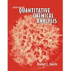  Quantitative Chemical Analysis, Sixth Edition  by Chemical