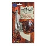 LEGENDS SANTA FE CAP PISTOL