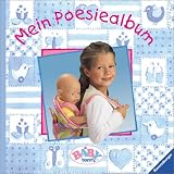 Baby Born - Mein Poesiealbum - Blankobuch - Angela Weinhold