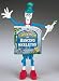 Shelton The Dancing Skeleton (Scary Bend Me) by Fred Winkowski