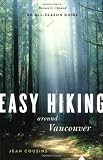 Easy Hiking Around Vancouver