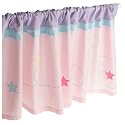 Sumersault Fun Fairies Valance