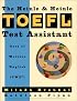 The Heinle TOEFL Test Assistant: Test of Written English (TWE) (College ESL)