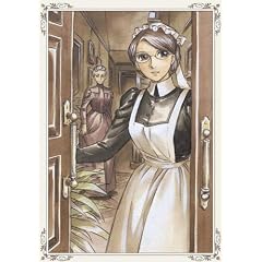 買っ得アニメ!夏のオトナ買いキャンペーン!!『英國戀物語エマ』DVD BOX(初回限定生産)