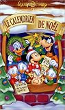 Revue Buena Vista Home Entertainement  / Mickey : Le Calendrier de Noël