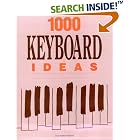 Buy 1,000 Keyboard Ideas by Ronald Herder