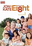 Jon & Kate Plus 8 Season 1 - Episode 6-9