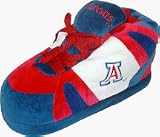 Arizona Wildcats Original Comfy Feet Slippers