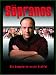 DVD : Die Sopranos - Die komplette erste Staffel (6 DVDs)