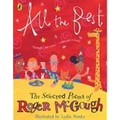 All the Best: The Selected Poems of Roger McGough