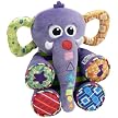 Lamaze Eddie the Elephant Tunes by Learning Curve