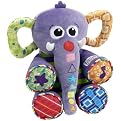 Lamaze Eddie the Elephant Tunes by Learning Curve