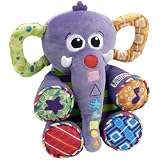 Baby : Lamaze Eddie the Elephant Tunes