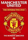 Manchester United - Interactive [Interactive DVD]