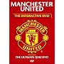 Manchester United - Interactive [Interactive DVD]