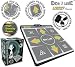 Video Games : Dance Dance Revolution Multi-Platform Super Sensors Energy Super Deluxe ignition Dance pad for PS/PS2/Xbox/PC
