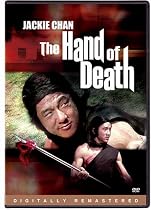 The Hand of Death